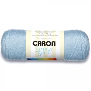 Caron Simply Soft Solids - Image 1